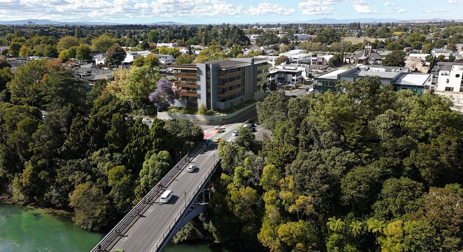  at 1.06/1 Puutikitiki Street, Hamilton East, Hamilton, Waikato