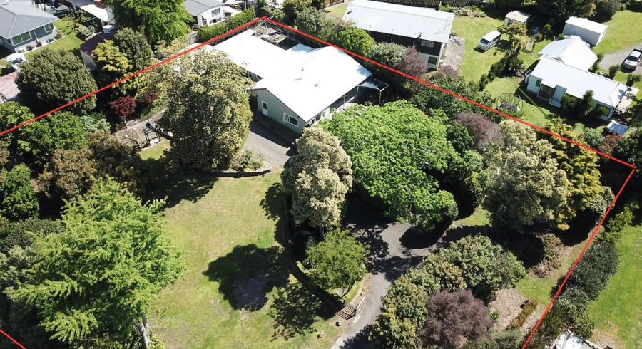  at 45 Conway Road, Te Puke