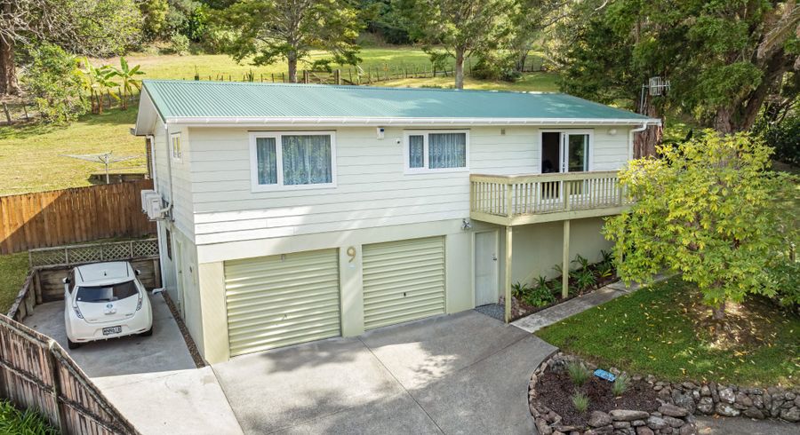  at 9 Redwood Rise, Horahora, Whangarei, Northland