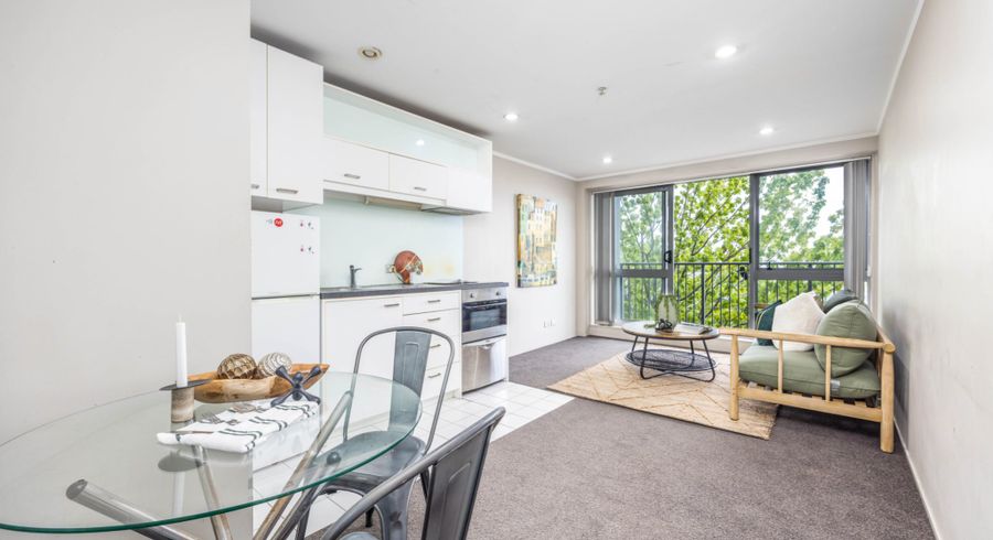  at 305/53 Cook Street, Auckland Central, Auckland
