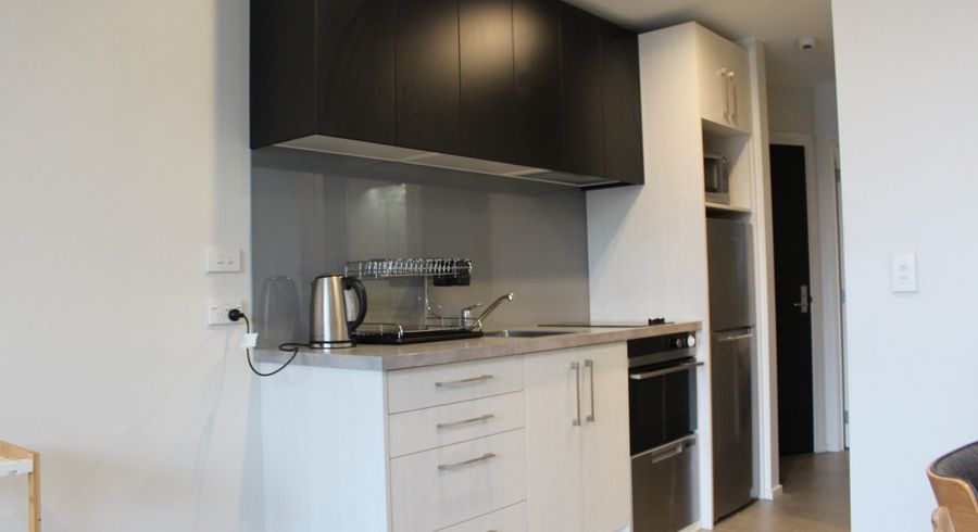  at 9/97 FILLEUL Street, Dunedin Central, Dunedin