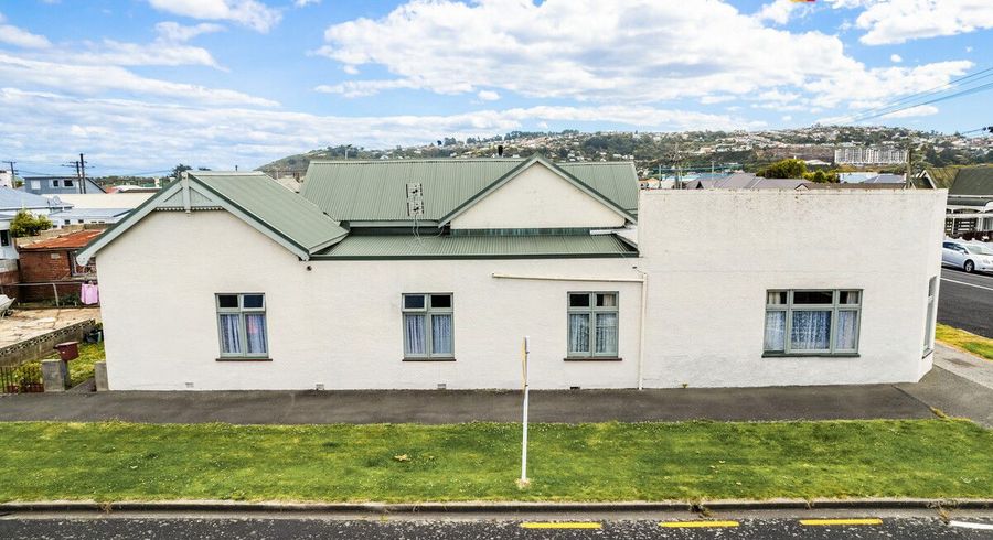  at 47 Bellona Street, Saint Kilda, Dunedin