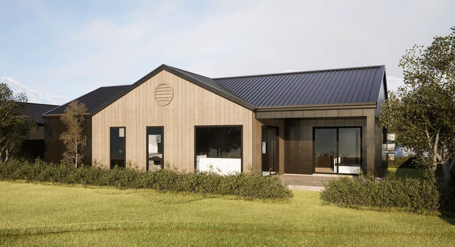  at Lot 347 Wooing Tree Estate, Cromwell, Cromwell, Central Otago, Otago
