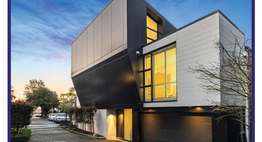  at 70 Scarborough Terrace, Parnell, Auckland City, Auckland