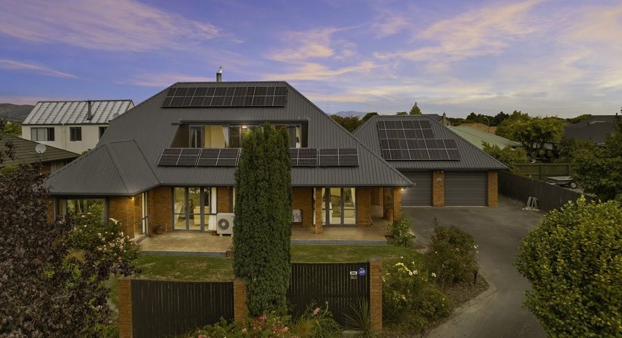  at 7 Fuchsia Place, Halswell, Christchurch