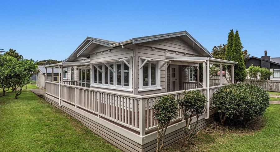  at 16 Howell Road, Taneatua
