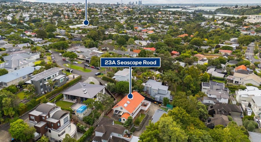  at 23A Seascape Road, Remuera, Auckland City, Auckland