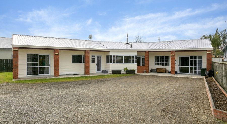  at 2/46 Ohuanga Road, Turangi