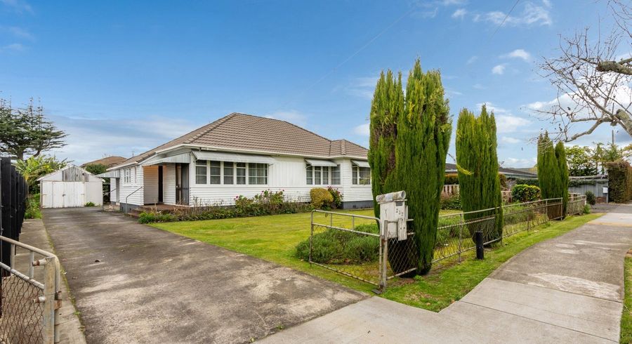 at 237 St George Street, Papatoetoe, Auckland