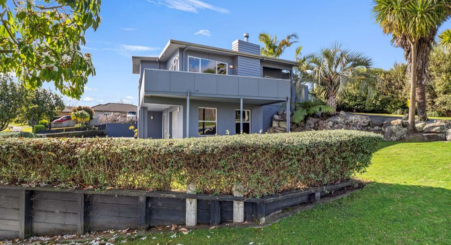  at 2 Honeysuckle Lane, Ohauiti, Tauranga, Bay Of Plenty