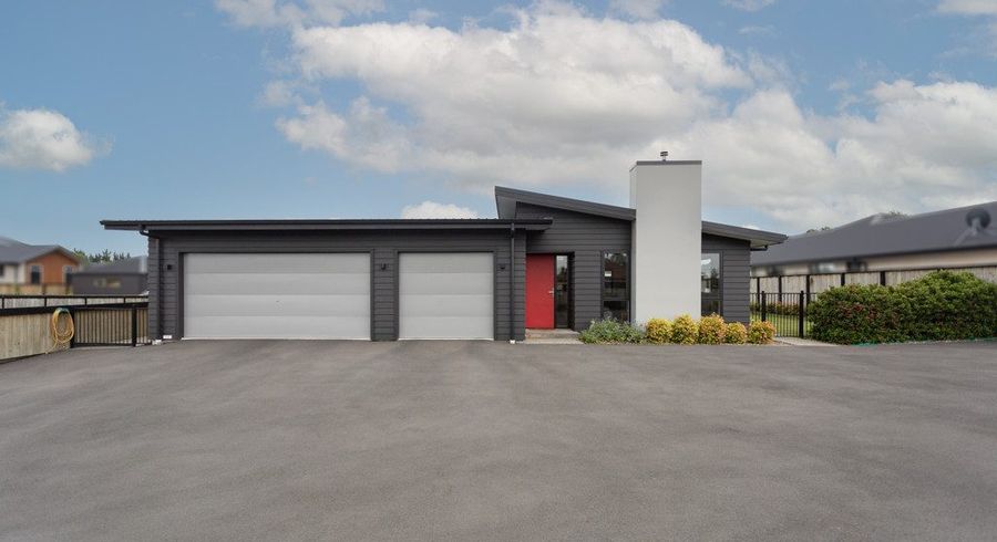  at 88C Weston Road, Weston, Oamaru