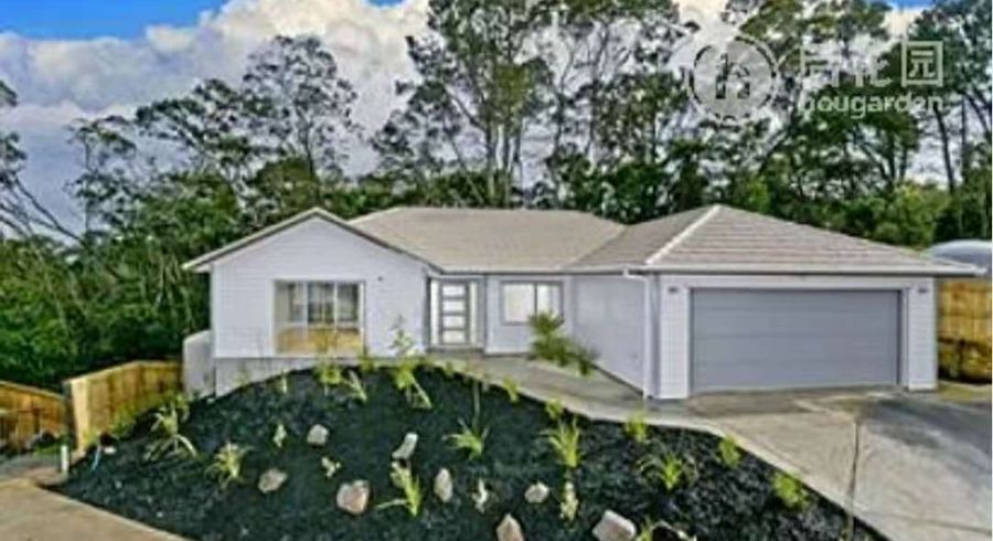  at 98 Tiriwa Drive, Massey, Waitakere City, Auckland