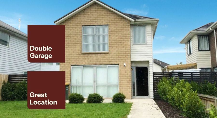  at 219 Porchester Road, Takanini, Papakura, Auckland