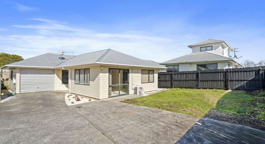  at 1/25 Oratu Place, Manurewa, Manukau City, Auckland