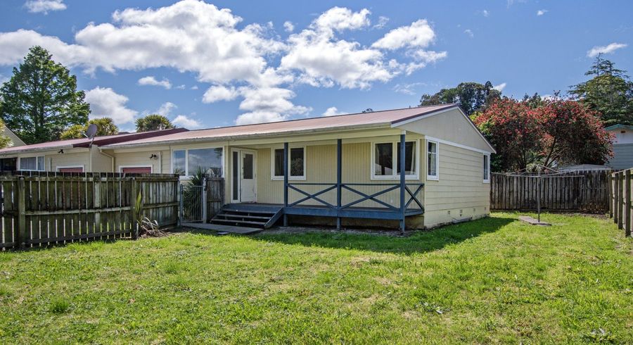  at 13b Hodgson Street, Onerahi, Whangarei, Northland