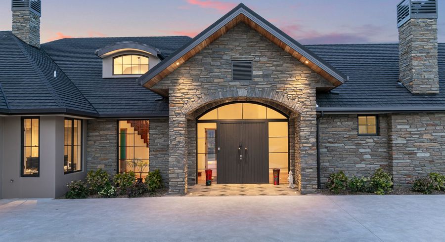  at 23 Miharo Lane, Queensberry, Wanaka, Otago