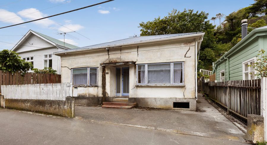  at 267 Ohiro Road, Brooklyn, Wellington, Wellington