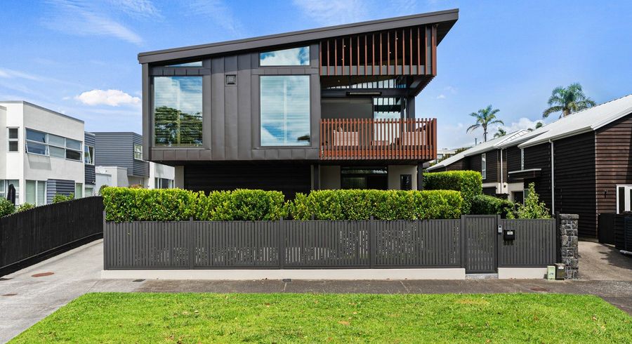  at 115A Coates Avenue, Orakei, Auckland City, Auckland