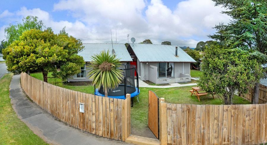  at 4 Takapu Place, Bromley, Christchurch