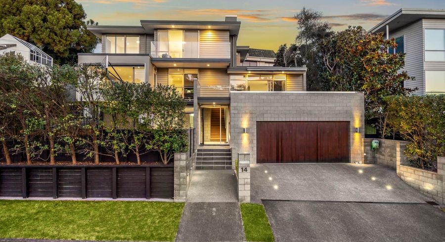  at 14 Debron Avenue, Remuera, Auckland City, Auckland