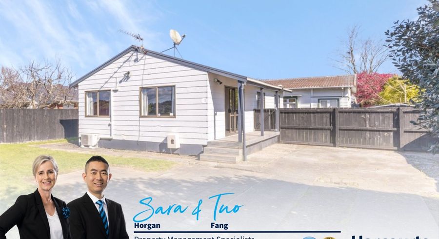  at 129A Avalon Drive, Nawton, Hamilton