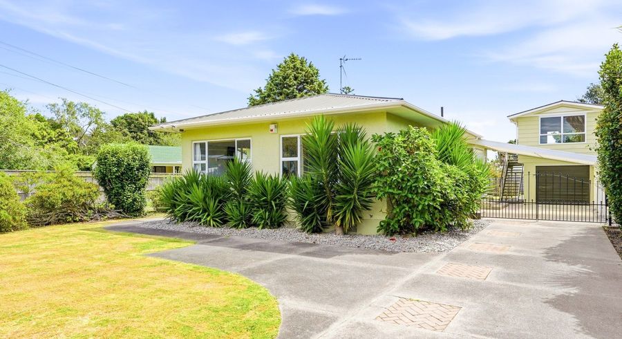  at 15 Raine Street, Whanganui East, Whanganui, Manawatu / Whanganui