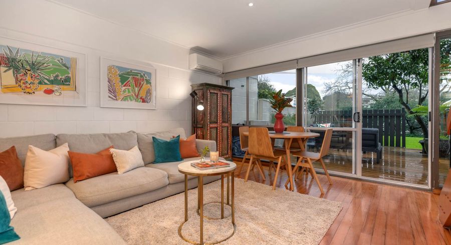  at 7/148 Howe Street, Freemans Bay, Auckland