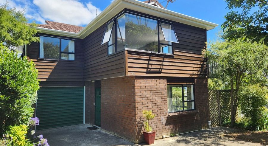  at 42A Thatcher Crescent, Crofton Downs, Wellington