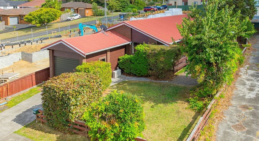  at 1/30 Arthur Road, Hill Park, Manukau City, Auckland