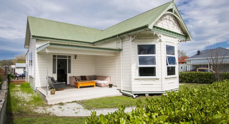  at 55 Stafford Street, Whataupoko, Gisborne