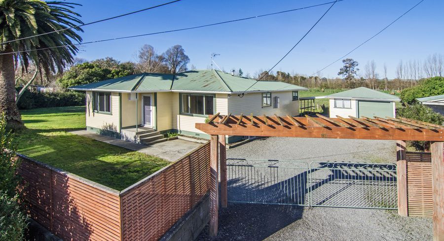  at 89 Makoura Road, Masterton