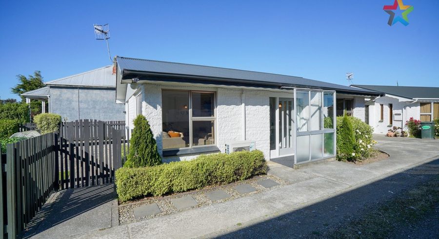  at 1/55 Maitland Street, Strathern, Invercargill, Southland
