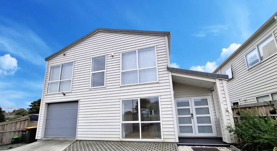  at 133A Union Road, Howick, Manukau City, Auckland