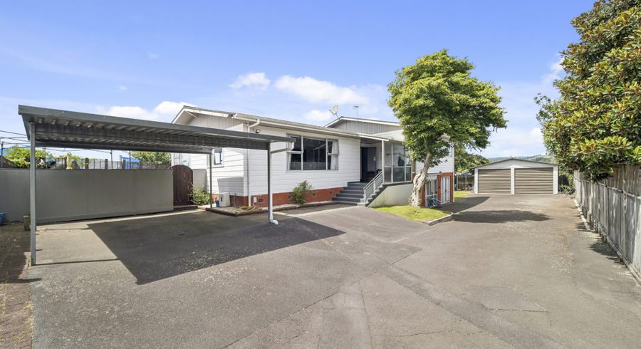  at 5 Rameses Place, Pomare, Rotorua, Bay Of Plenty