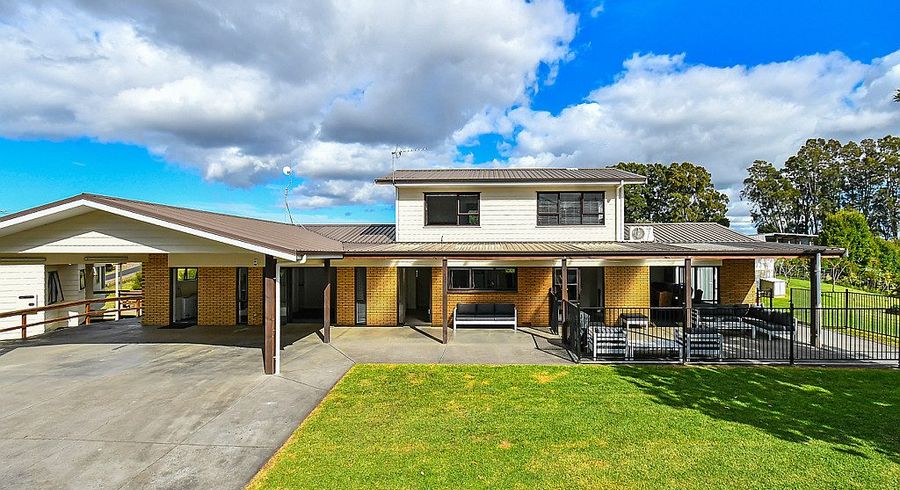  at 96 Dale Road, Ramarama, Franklin, Auckland