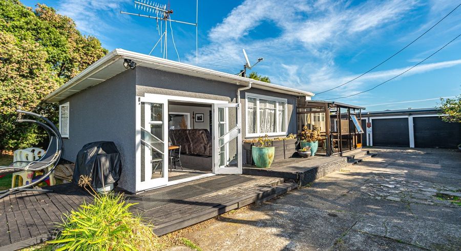  at 35 Bennett Street, Gonville, Whanganui, Manawatu / Whanganui