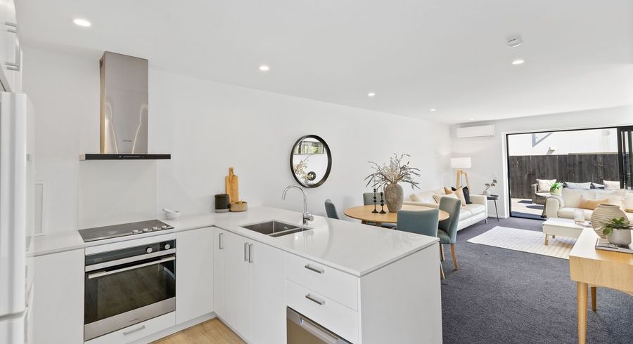  at 6/259 Kilmore Street, Christchurch Central, Christchurch