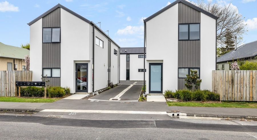  at Unit 5/40 Norwich Street, Linwood, Christchurch City, Canterbury