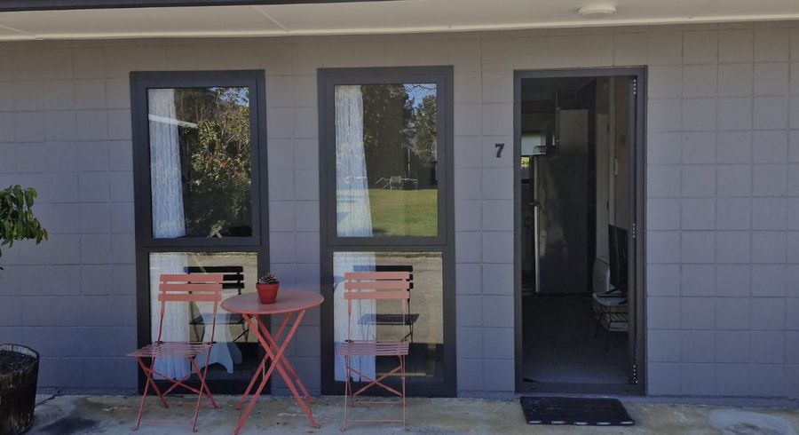  at 7/116 Sunderland Street, Clyde, Clyde