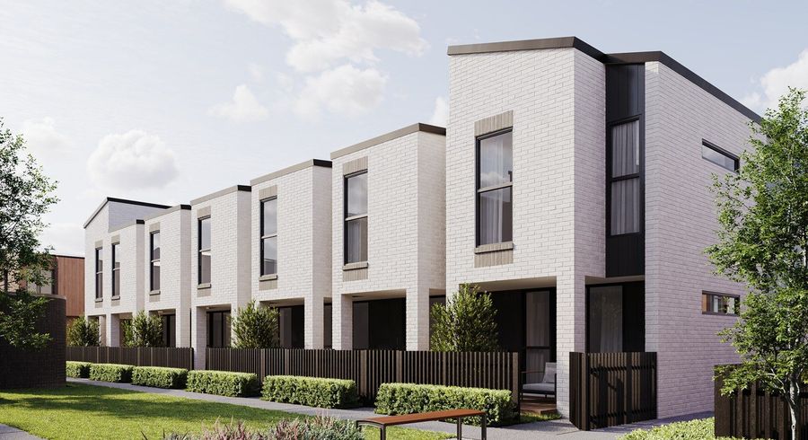  at 32/11-15 Edgerley Avenue, Newmarket, Auckland City, Auckland