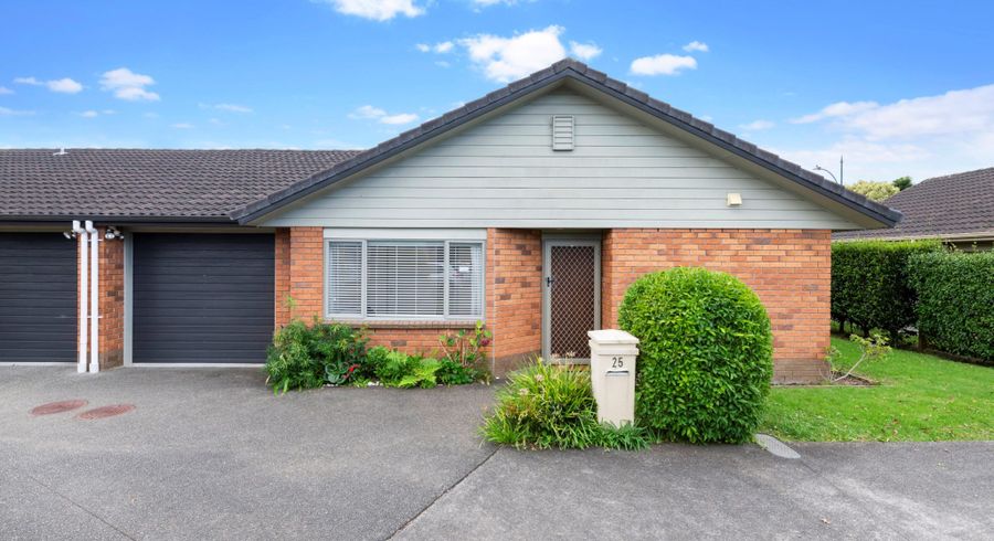 at 25/1 Piriti Drive, Te Atatu Peninsula, Auckland