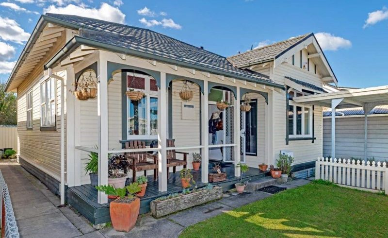  at 10 Bayly Street, Te Hapara, Gisborne