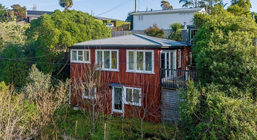 at 2A Kura Lane, Lyttelton