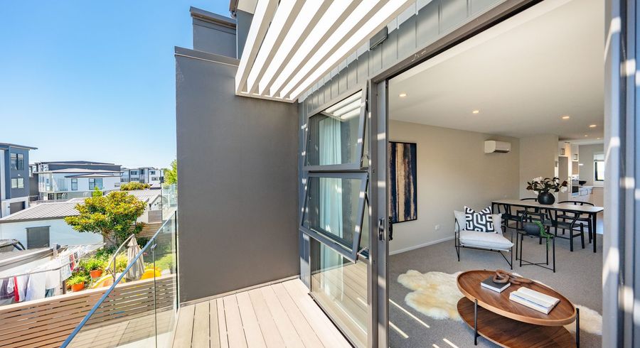  at 35 Settlers Avenue, Hobsonville, Waitakere City, Auckland