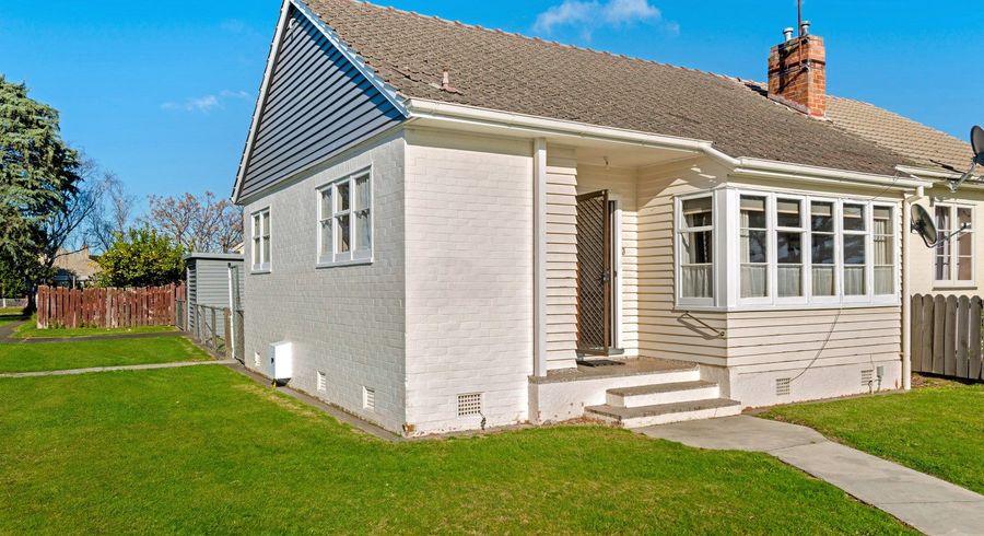  at 2 Townley Street, Te Hapara, Gisborne