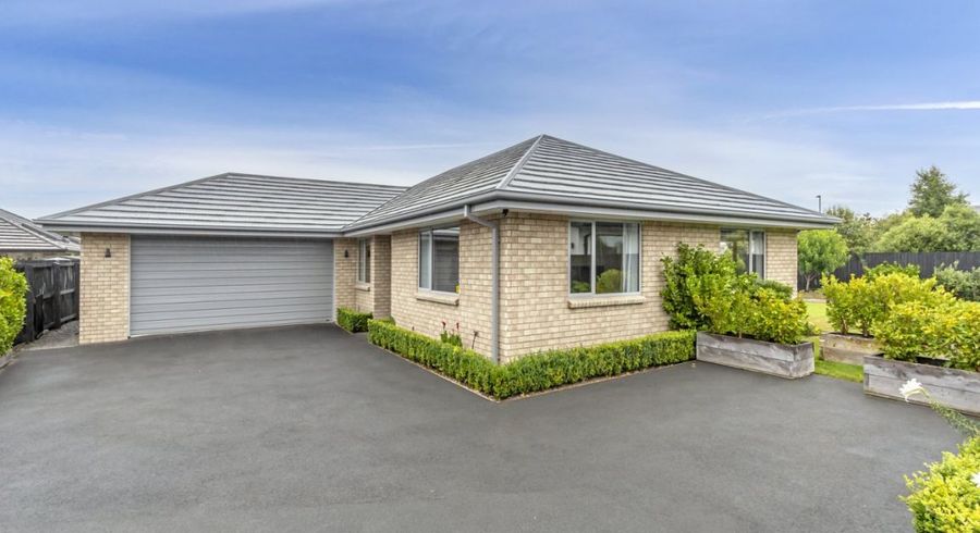  at 16 Kohunga Crescent, Bottle Lake, Christchurch
