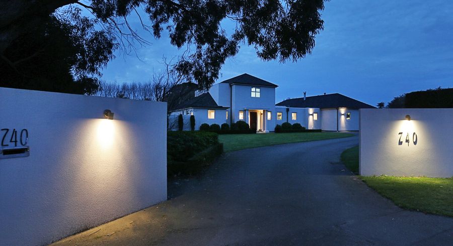  at 240 Bainfield Road, Waikiwi, Invercargill
