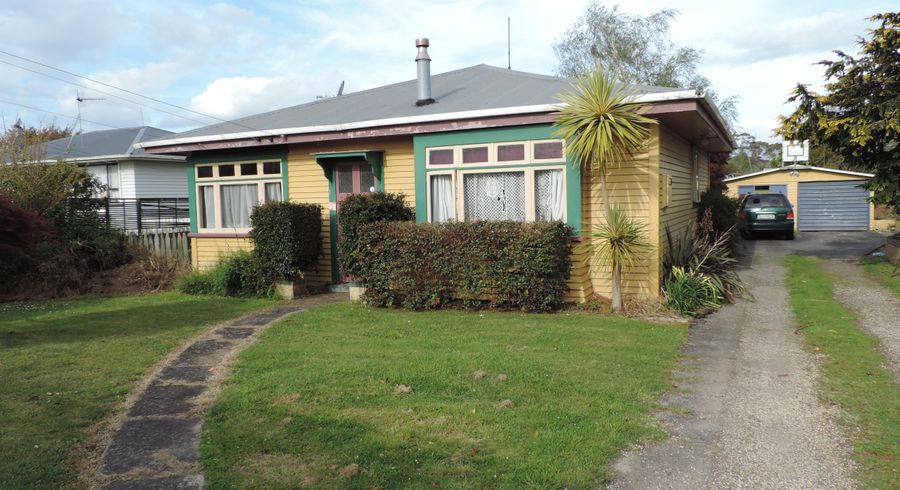  at 58 Bailey Street, Huntly, Huntly