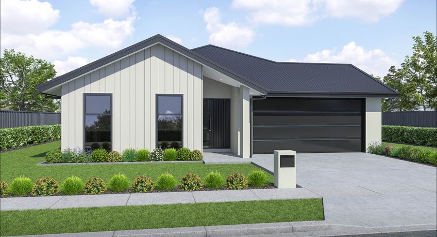  at Lot 220 Kopper Crescent, Marshland, Christchurch City, Canterbury