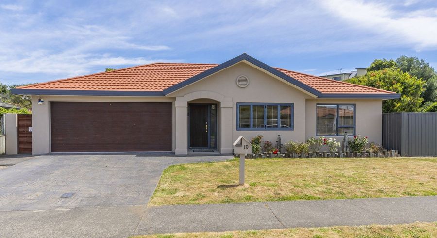  at 10 Lorna Irene Drive, Raumati South, Paraparaumu